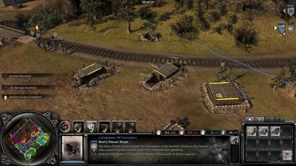 Steel Pact