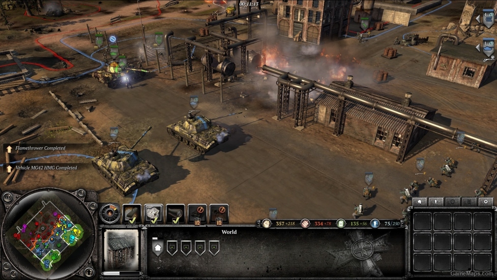 Steel Pact