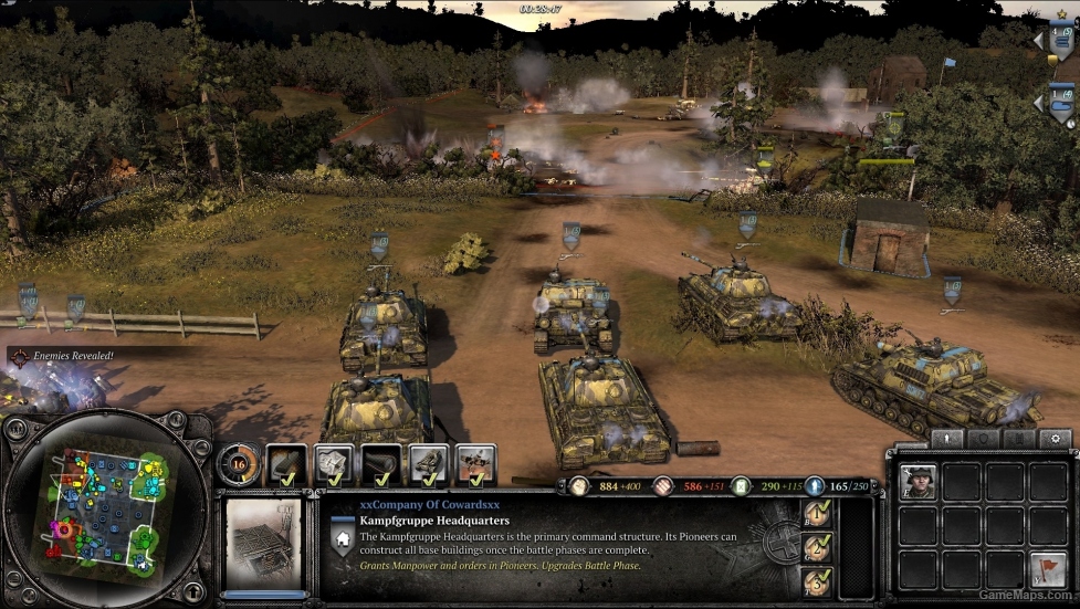 Steel Pact