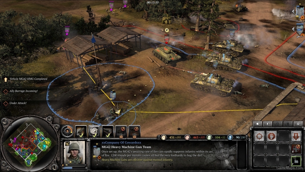 Steel Pact