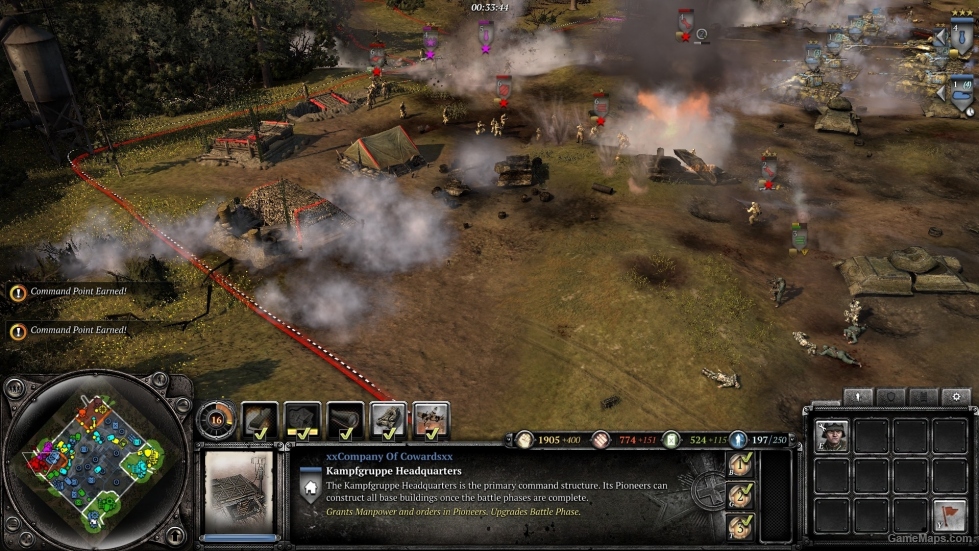 Steel Pact