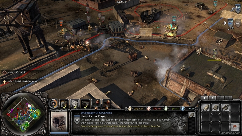 Steel Pact