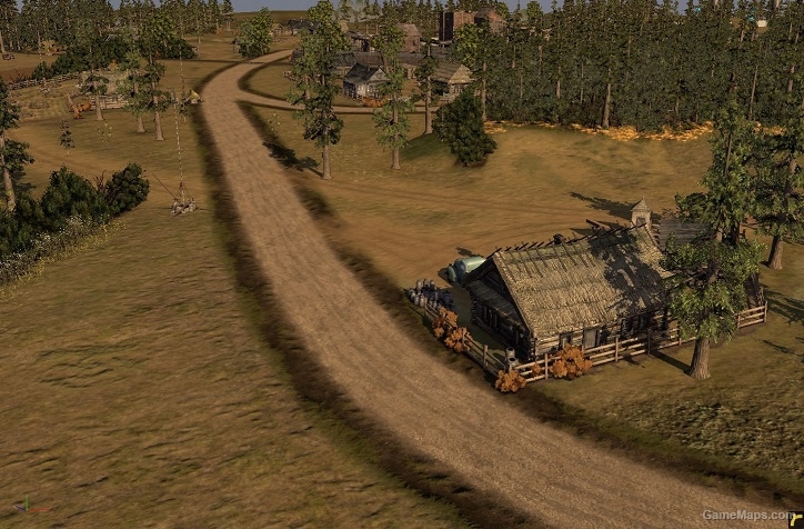 Train Route L-15