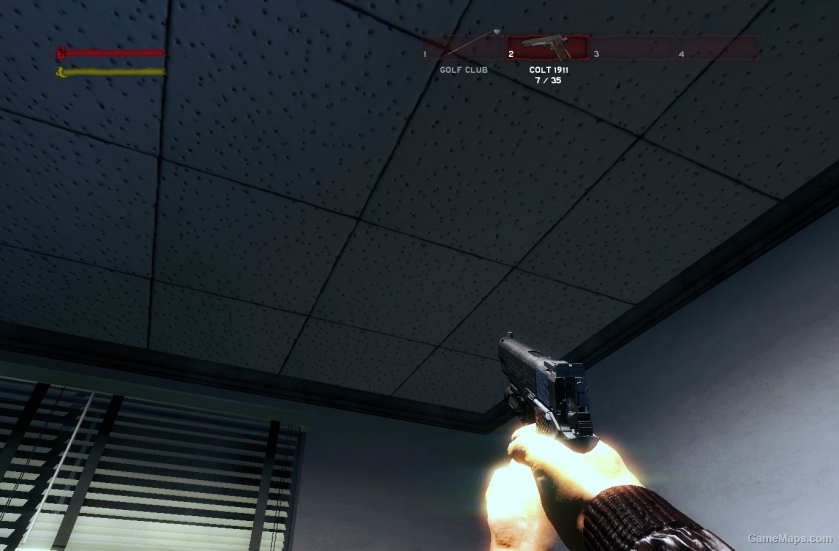 1911 Reskin