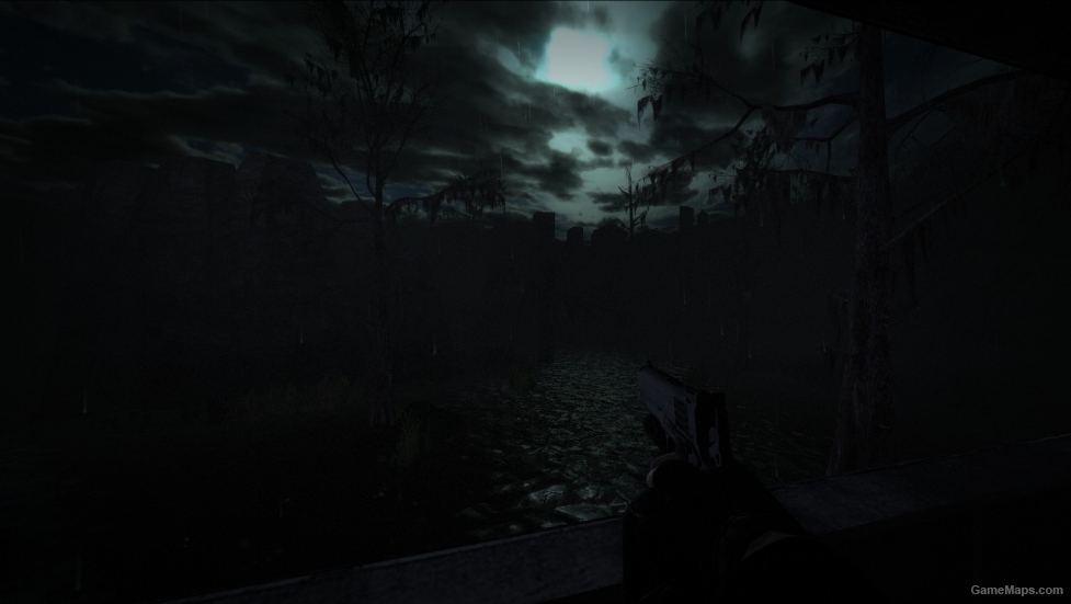 CH Rotten Swamp
