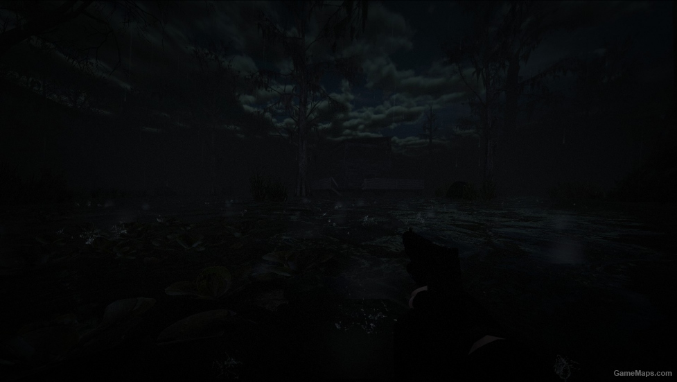 CH Rotten Swamp