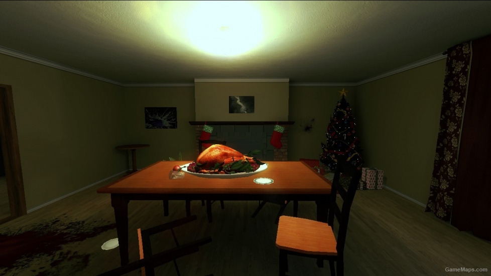 Christmas Update