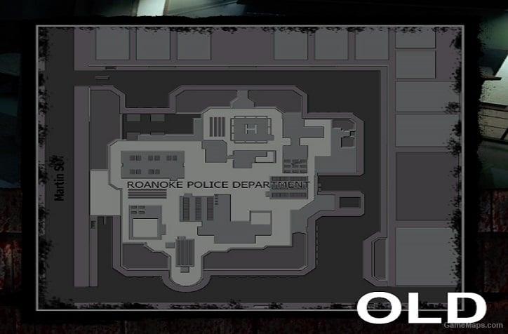 Clean Loading Screen GPS (Mod) for Contagion - GameMaps.com