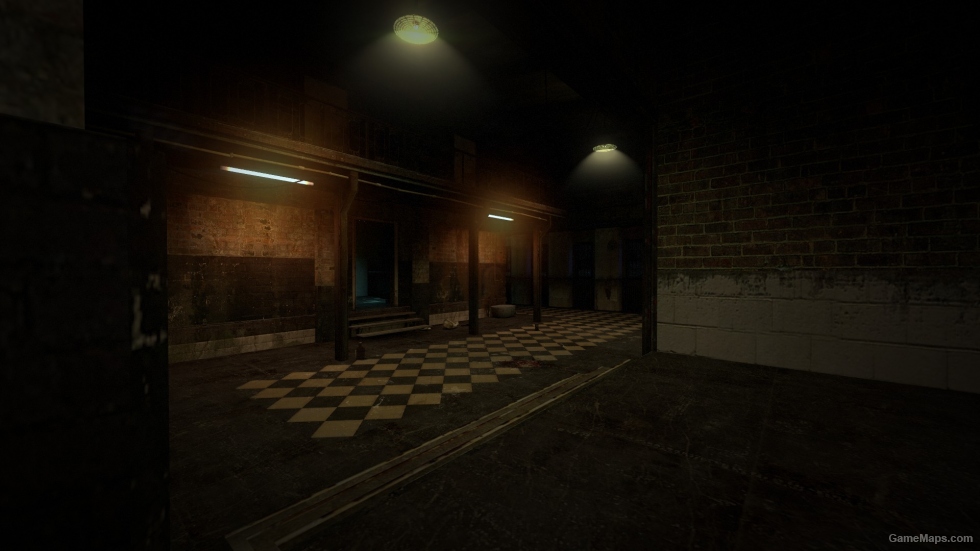 CPC Asylum