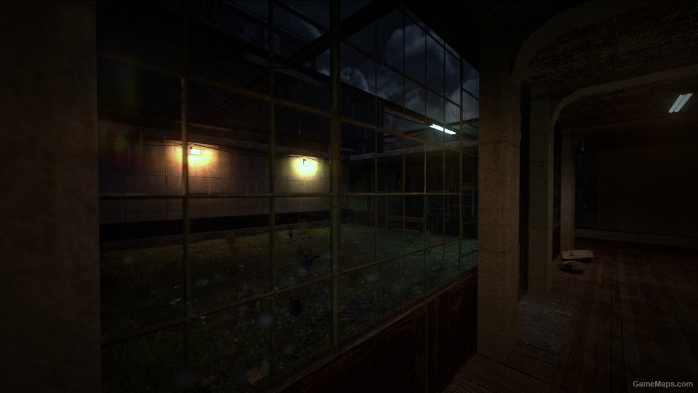CPC Asylum