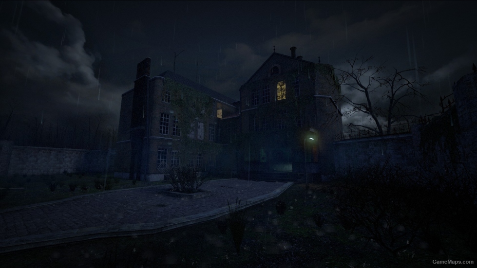 CPC Asylum