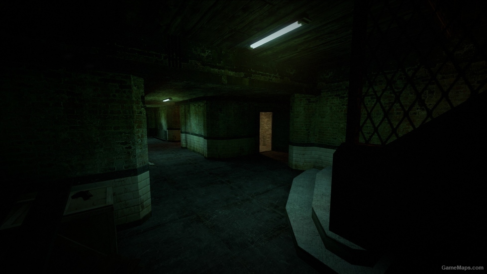 CPC Asylum