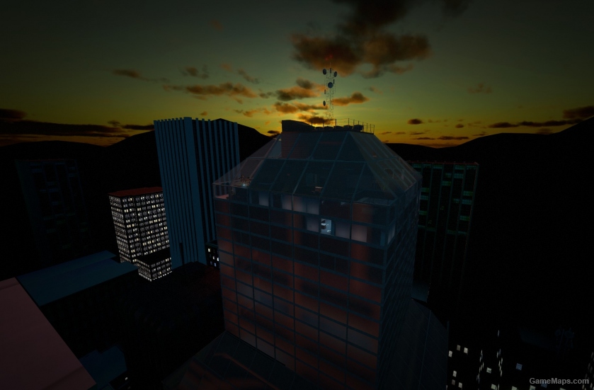 Diescraper