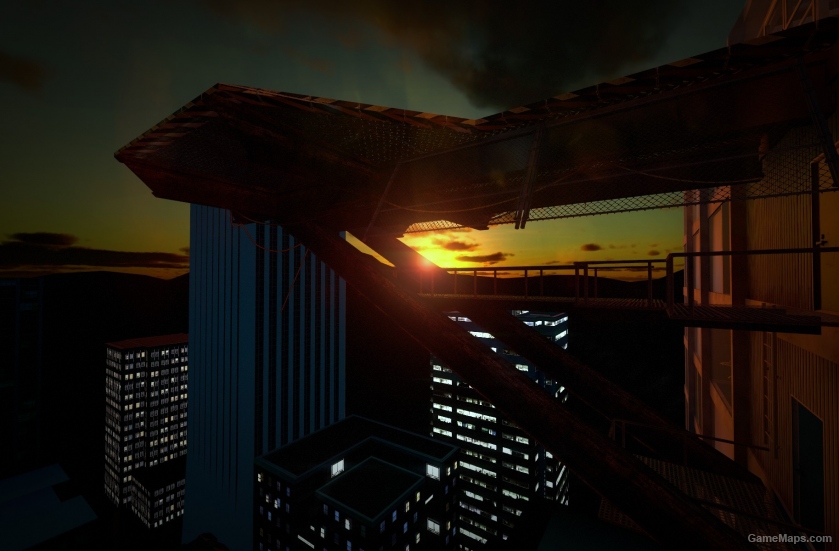 Diescraper