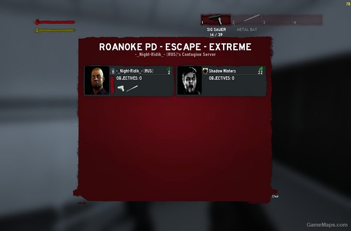 Early Access Scoreboard Players
