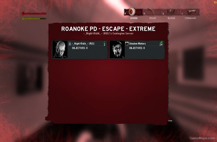 Early Access Scoreboard Players