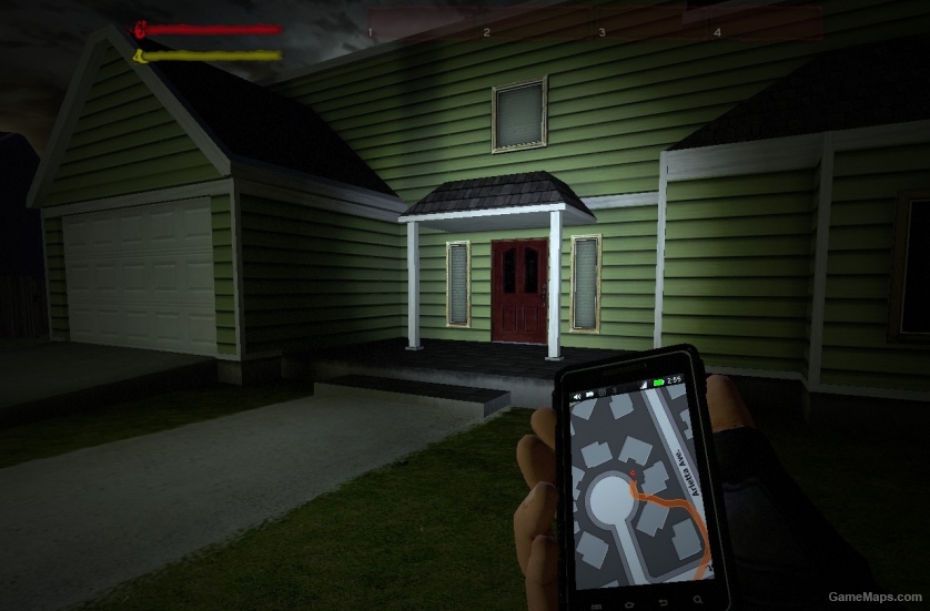 Enhanced Flashlight
