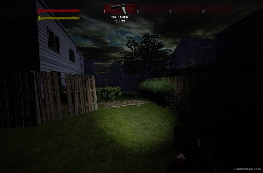 Enhanced Flashlight