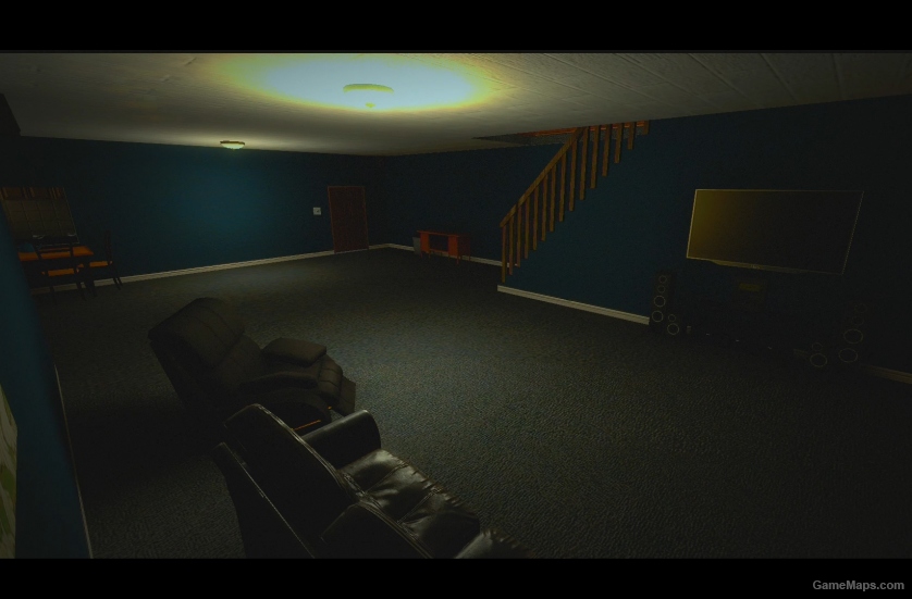 EscapeTheDead