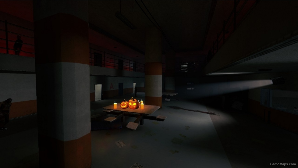 Halloween Update