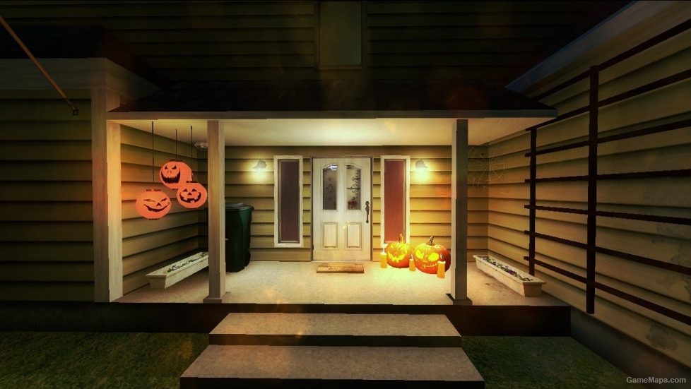 Halloween Update