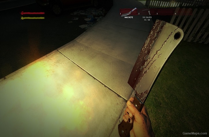 MeatCleaver