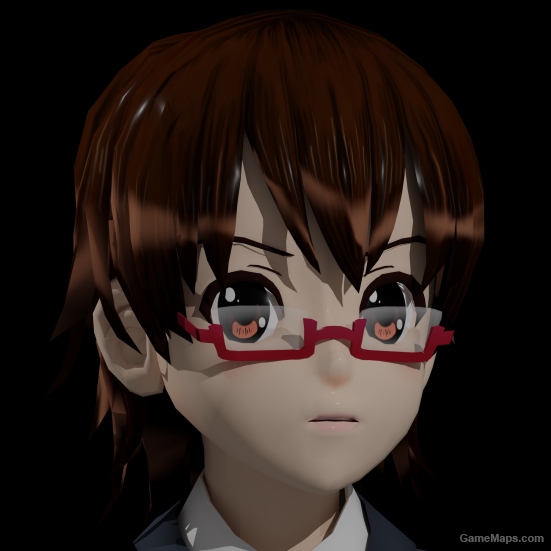 Nodoka Manabe (Yumi)