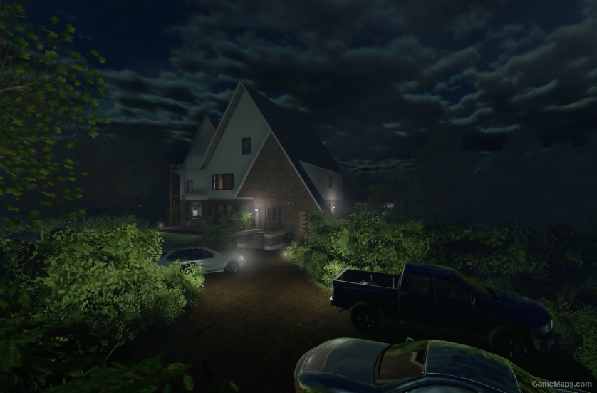 Stone Creek Valley (Escape) - v1.2