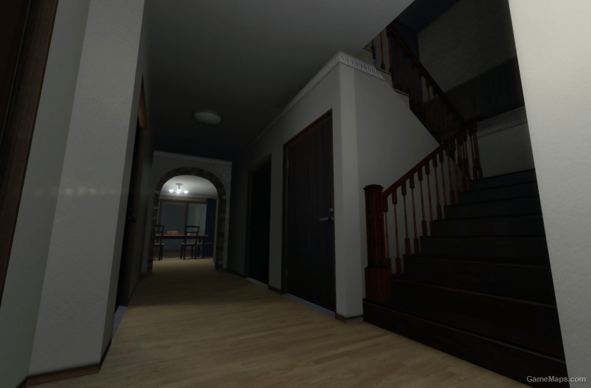 Stone Creek Valley (Escape) - v1.2