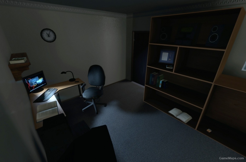 Stone Creek Valley (Escape) - v1.2