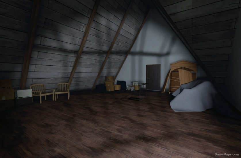 Stone Creek Valley (Escape) - v1.2