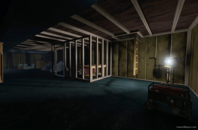Stone Creek Valley (Escape) - v1.2