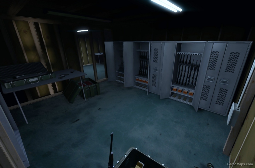 Stone Creek Valley (Escape) - v1.2