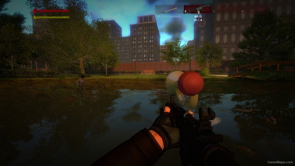 Tactical Honkscope