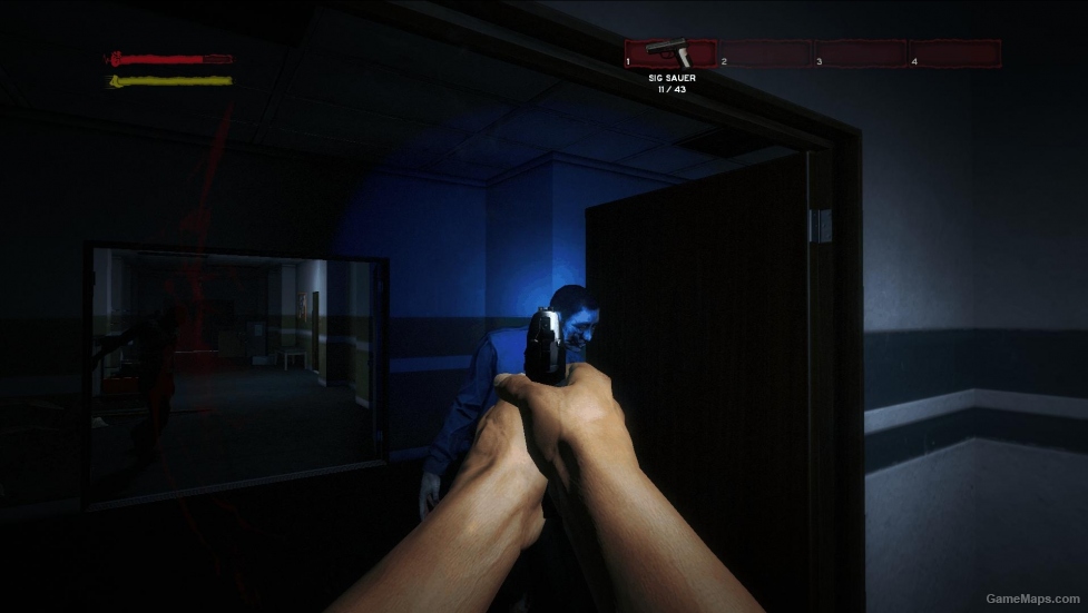 Whiskey's Blue Ttac-Light v2.5