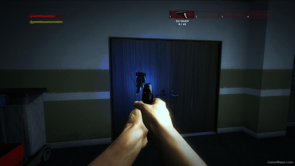 Whiskey's Blue Ttac-Light v2.5