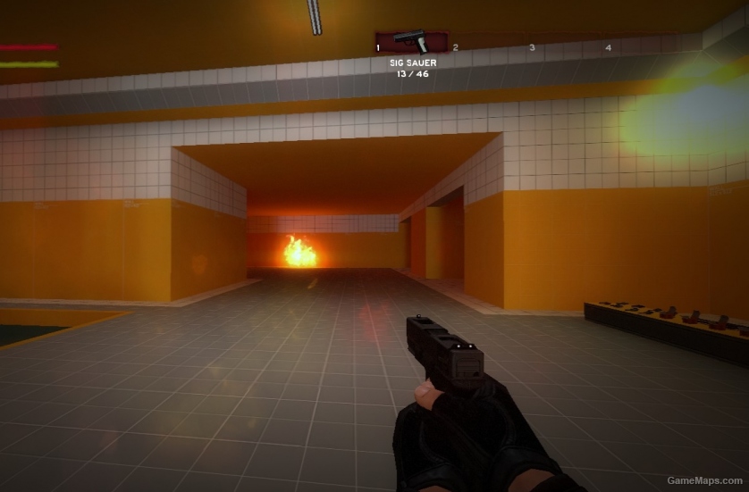 ZPS Glock18c