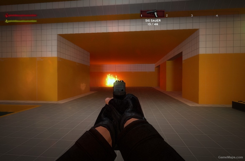 ZPS Glock18c