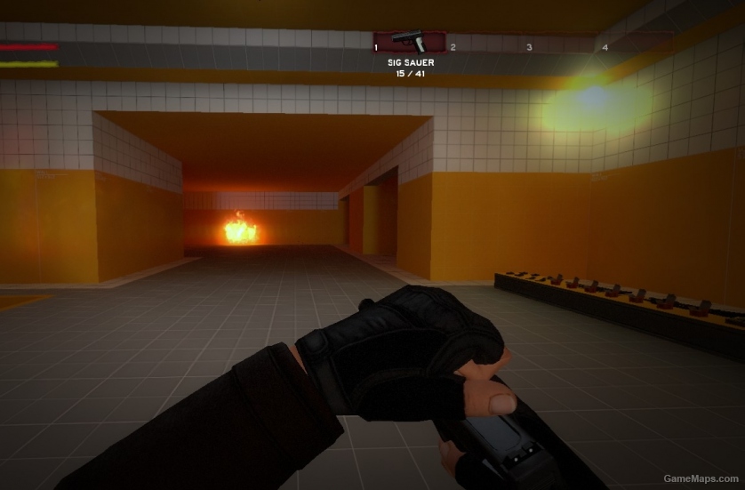 ZPS Glock18c