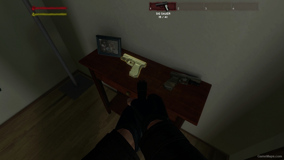 ZPS Glock 17