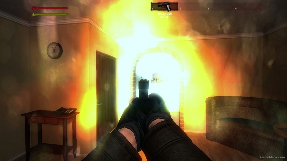 ZPS Glock 17