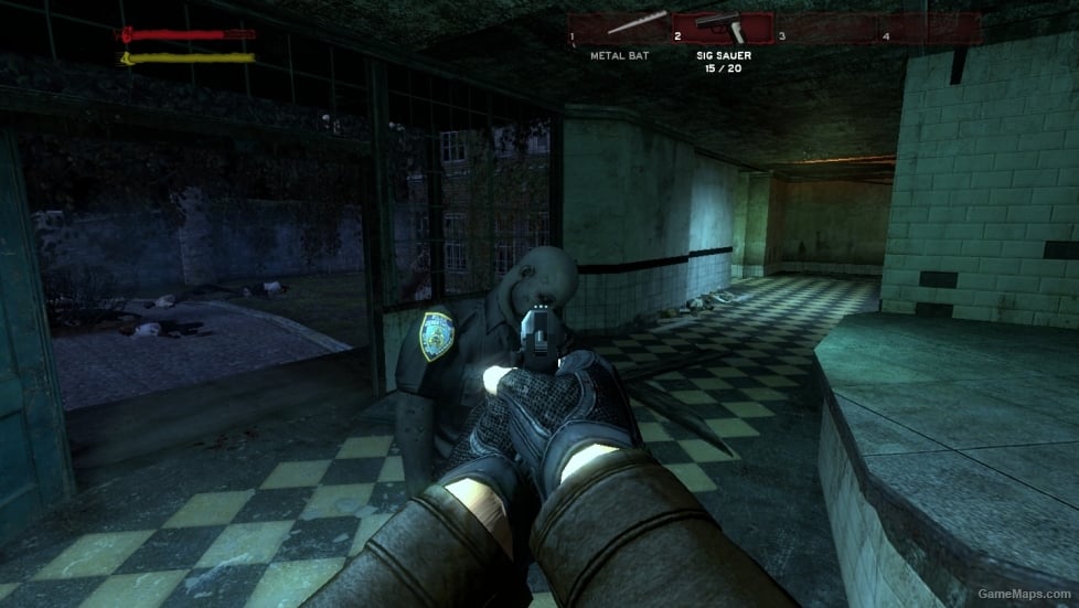 ZPS USP