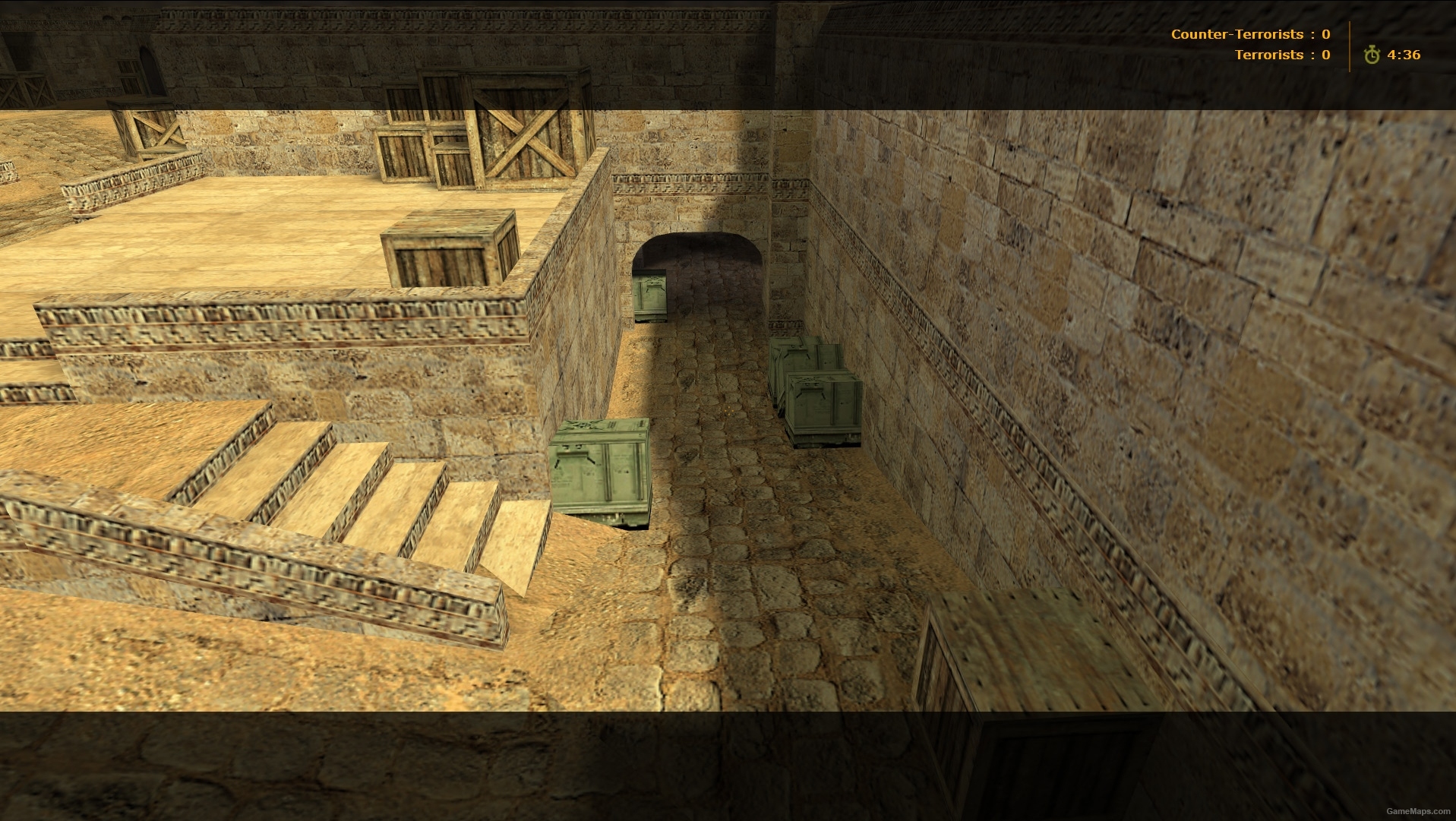 counter strike 1 6 orange box