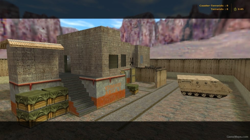 aim_depot
