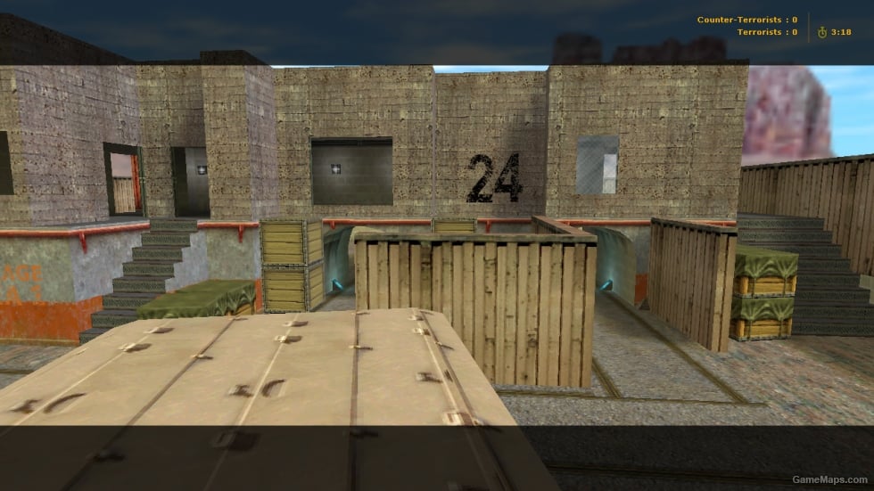 aim_depot