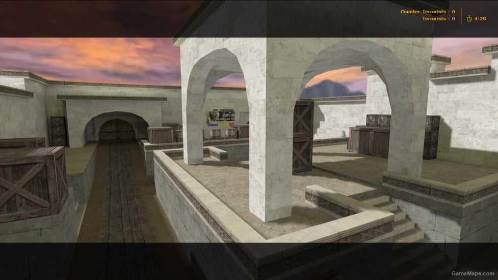 Bombs Away: The Quirkiest CSGO Defusal Maps You Haven't Played Yet