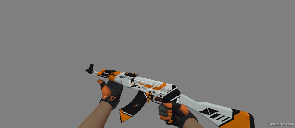 AK-47 SKIN PACK