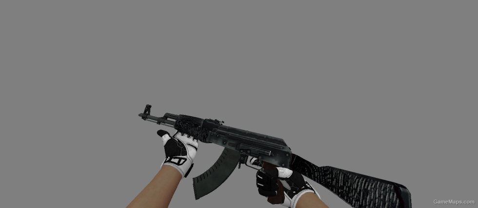 AK-47 SKIN PACK
