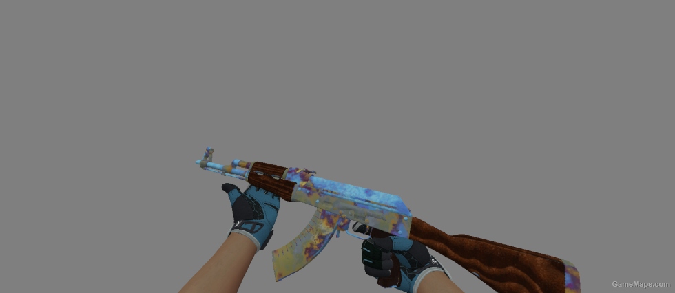 AK-47 SKIN PACK