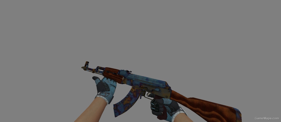 AK-47 SKIN PACK